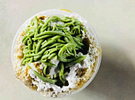 Akak Cendol Taman Maju food