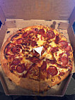 Pizza Hut food