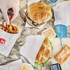 Jack In The Box food