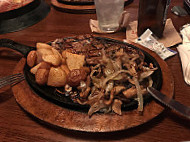 Applebee's food