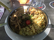 Oberschweinstiege food