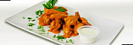 Vancouver wings nuevo vallarta food