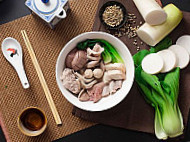 Easy Heng Pork Noodle House (sunway Velocity) food