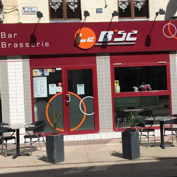 restaurant image