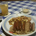 Franziskaner food