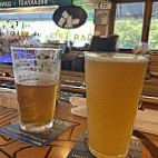 Torch Lake Beer Company food