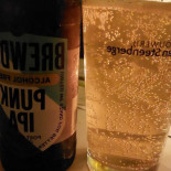 Café De Loge Comida