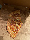 Little Caesars Pizza food