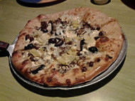 Mellow Mushroom food