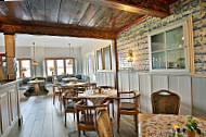 Gasthaus Hilligenley, Langeness food