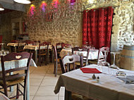 Le Patio De Lea food