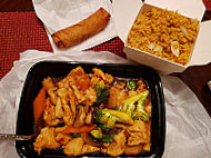 Grand Hunan Express food