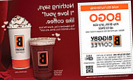 Biggby Coffee food