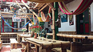 Restaurante Tipico Paisa inside