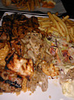 Grill Mazlum food