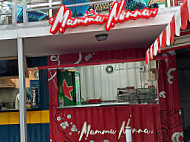 Mamma Nonna inside