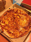 Telepizza food