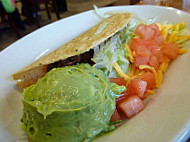 Gabriella's Mex Grill food