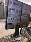 McDonald's outside