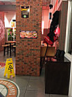 Jimmy John's inside