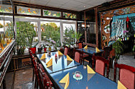 Restaurant Saigon food