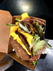 Mcdonald's Restaurants food