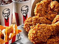 Kfc Petronas Metramac Dt food