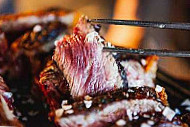 Asador De Vega food