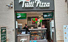 Tutti Pizza Romiguieres inside