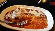 Puerta Grande Mexican Grill food