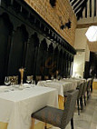 Cafeteria Parador De Carmona food