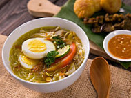 Sajian Utara food