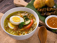 Sajian Utara food