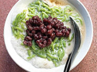 Ara Cendol Sawit inside