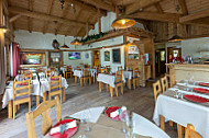 Au Vieux Chalet food