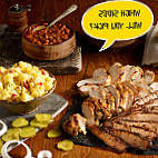 Dickey's Barbecue Pit food