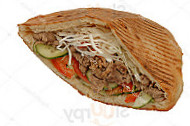 Doner Kebab House Pizzeria food