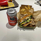 Mcdonald's Belgique Comida