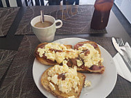 Tea Cups Tearoom food