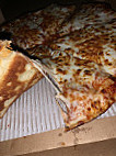 Domino's Pizza food