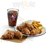 Kfc Welling food