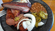 Bodacious -b-q food