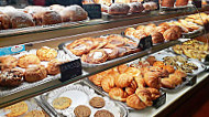 Danish Pastry House food