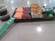 Mine Sushi food