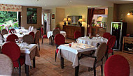 Le Moulin Aux Draps food