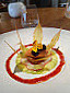 Auberge Du Vieux Puits Gilles Goujon food