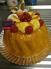 Patisserie C. Paquet food