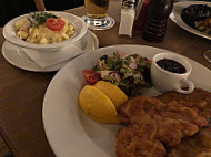 Wirtshaus Maximilian food