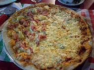 Mimmos Pizza Cubelles food