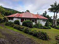 Gîte De Théophane Et Yoleine food